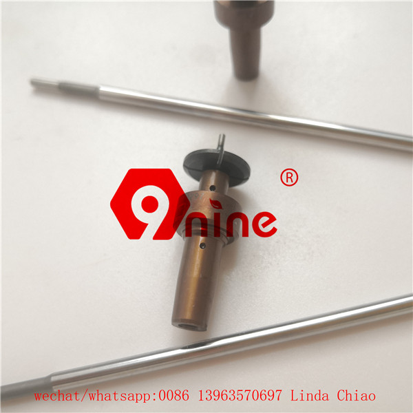 injector control valve F00ZC01336 For Injector